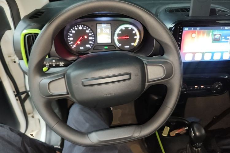 Used Roewe Clever 2021 302km Excellence Edition Steering Wheel