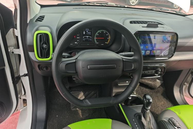 Used Roewe Clever 2021 302km Excellence Edition Steering Wheel