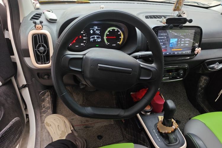 Used Roewe Clever 2021 302km Excellence Edition Steering Wheel