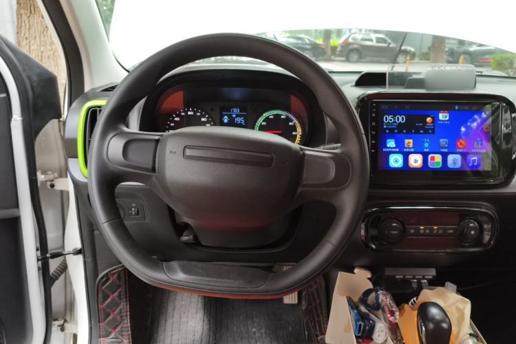 Used Roewe Clever 2021 302km Excellence Edition Steering Wheel