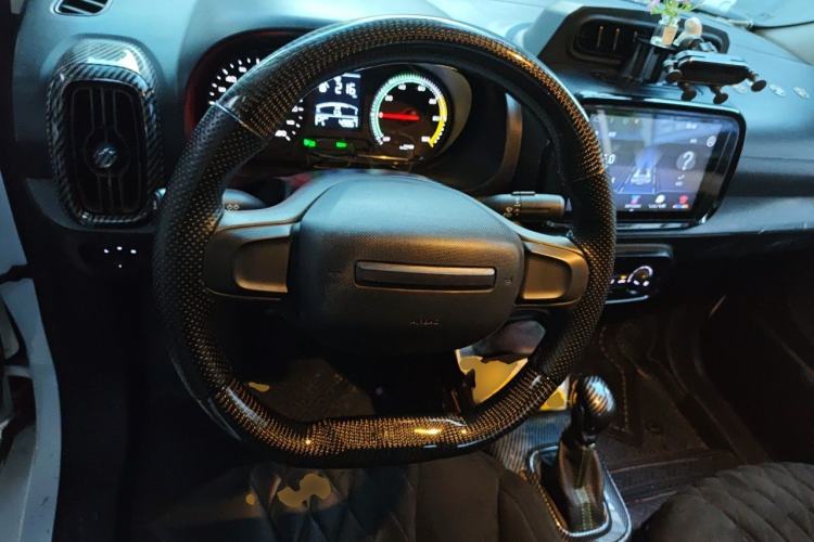 Used Roewe Clever 2021 302km Excellence Edition Steering Wheel