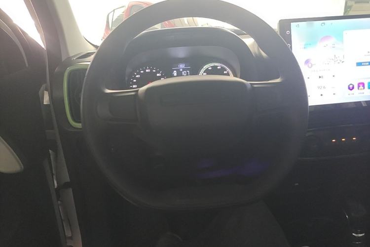 Used Roewe Clever 2021 302km All-Round Version Steering Wheel