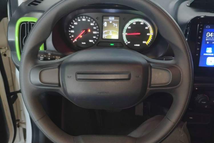 Used Roewe Clever 2021 302km Excellence Edition Steering Wheel