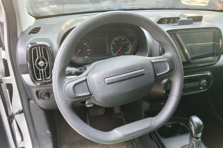 Used Roewe Clever 2021 302km Excellence Edition Steering Wheel