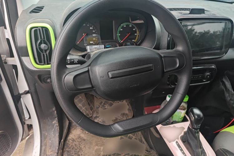Used Roewe Clever 2021 302km Excellence Edition Steering Wheel