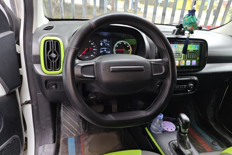 Used Roewe Clever 2021 302km Excellence Edition Steering Wheel