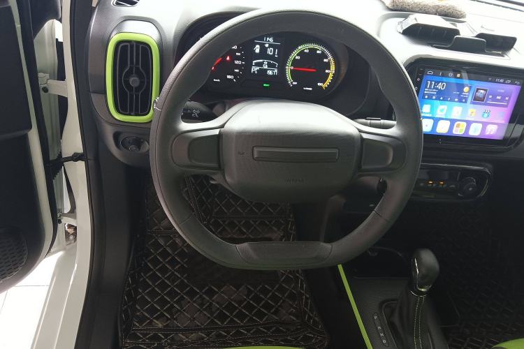 Used Roewe Clever 2021 302km Excellence Edition Steering Wheel