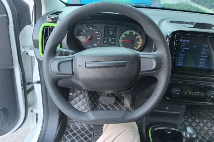 Used Roewe Clever 2021 302km All-Round Version Steering Wheel