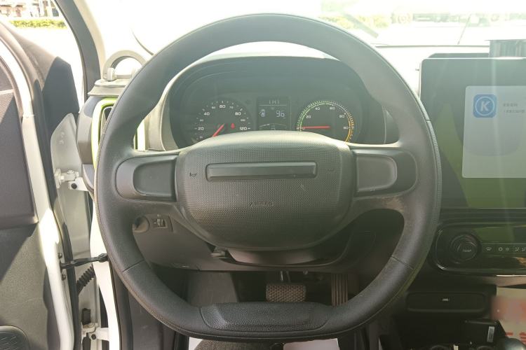 Used Roewe Clever 2021 302km All-Round Version Steering Wheel
