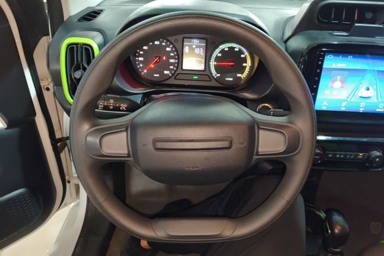 Used Roewe Clever 2021 302km Excellence Edition Steering Wheel
