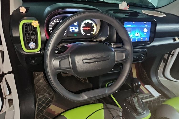 Used Roewe Clever 2021 302km Excellence Edition Steering Wheel