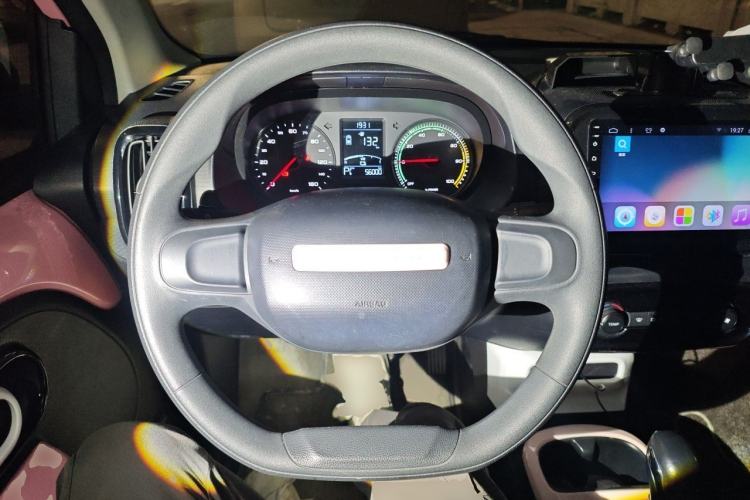 Used Roewe Clever 2021 302km Excellence Edition Steering Wheel