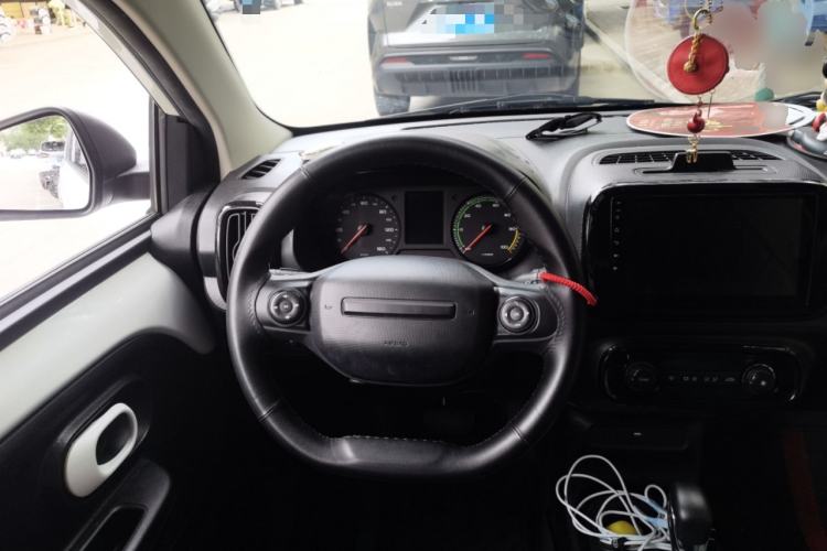 Used Roewe Clever 2021 302km All-Round Version Steering Wheel