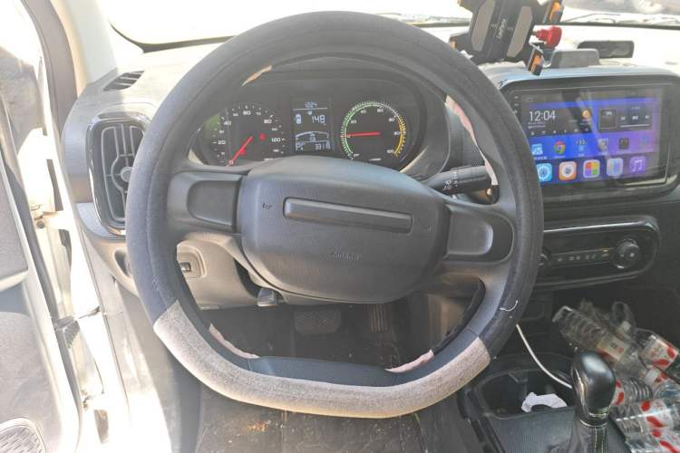 Used Roewe Clever 2021 302km Excellence Edition Steering Wheel