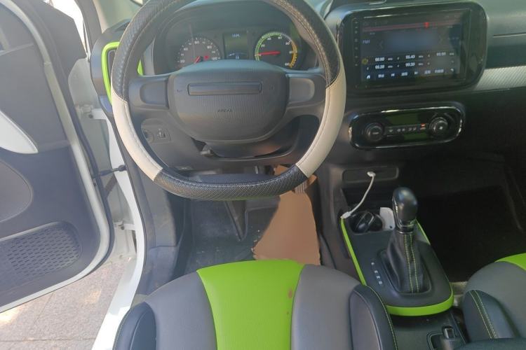 Used Roewe Clever 2021 302km Excellence Edition Steering Wheel