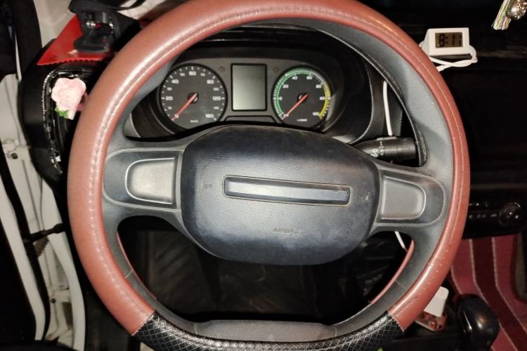 Used Roewe Clever 2021 302km All-Round Version Steering Wheel