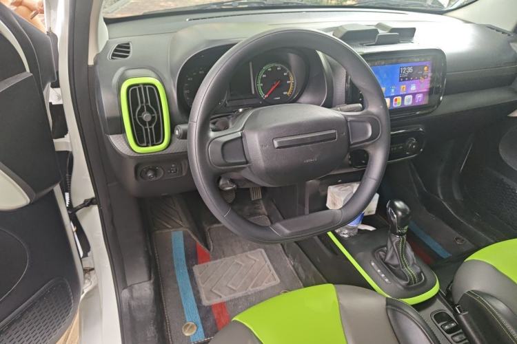 Used Roewe Clever 2021 302km Excellence Edition Steering Wheel