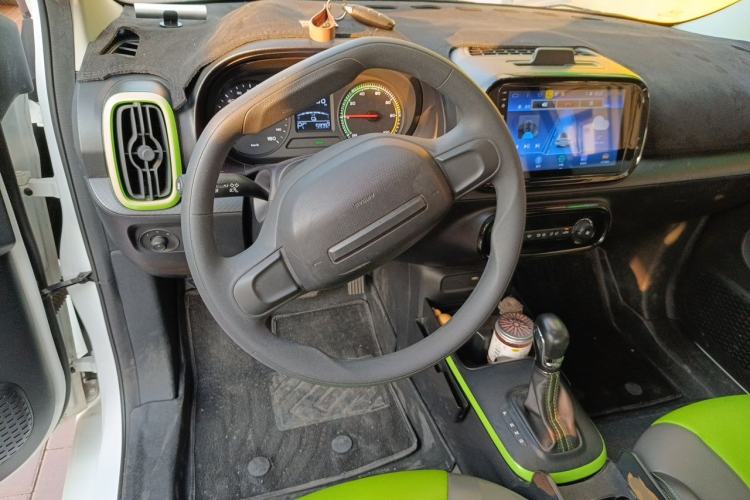 Used Roewe Clever 2021 302km Excellence Edition Steering Wheel