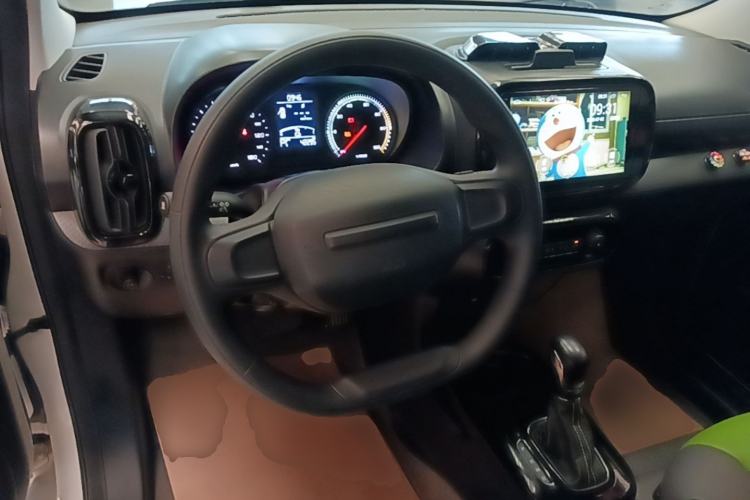 Used Roewe Clever 2021 302km Excellence Edition Steering Wheel