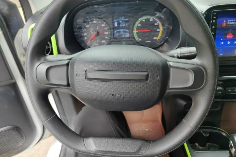 Used Roewe Clever 2021 302km Excellence Edition Steering Wheel