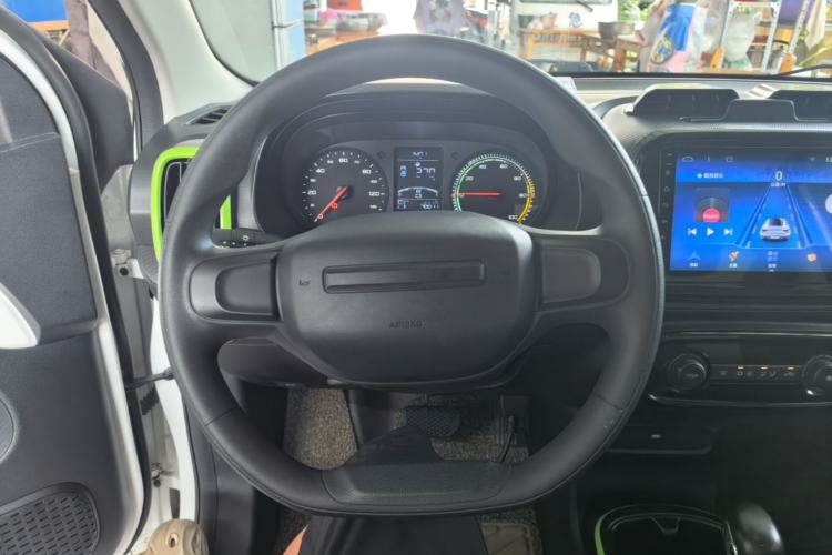 Used Roewe Clever 2021 302km Excellence Edition Steering Wheel