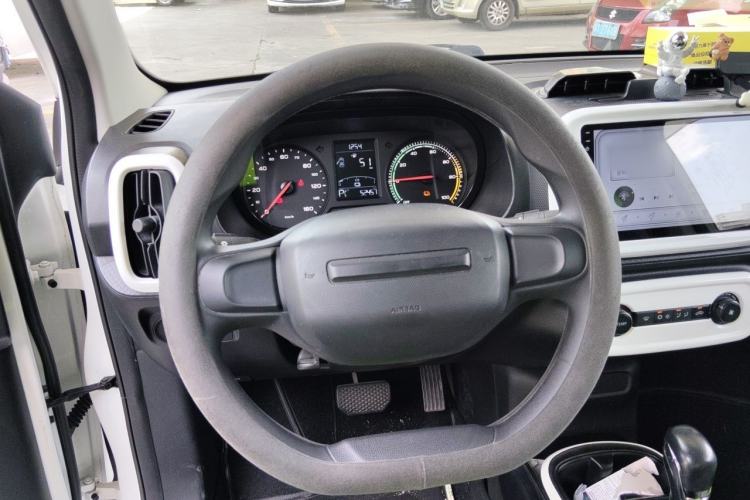 Used Roewe Clever 2021 302km Excellence Edition Steering Wheel