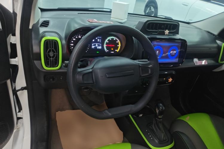 Used Roewe Clever 2021 302km Excellence Edition Steering Wheel