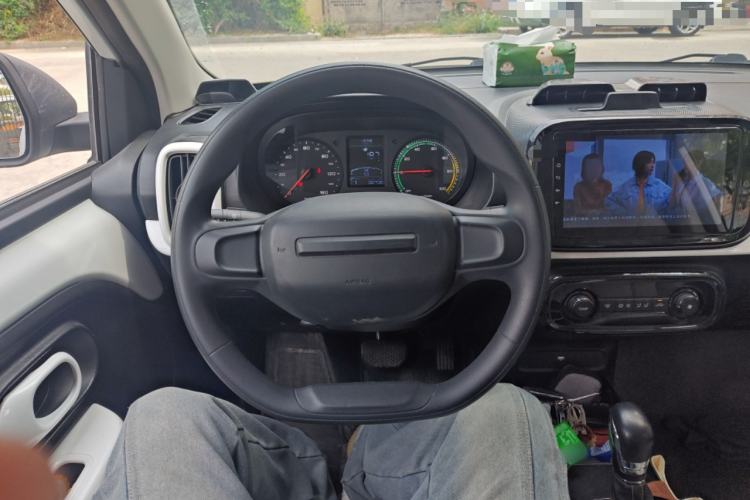 Used Roewe Clever 2021 302km Excellence Edition Steering Wheel