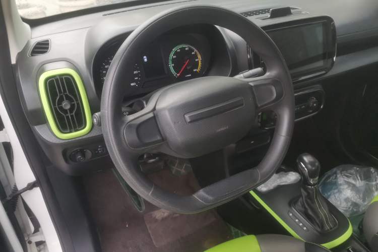 Used Roewe Clever 2021 302km Excellence Edition Steering Wheel
