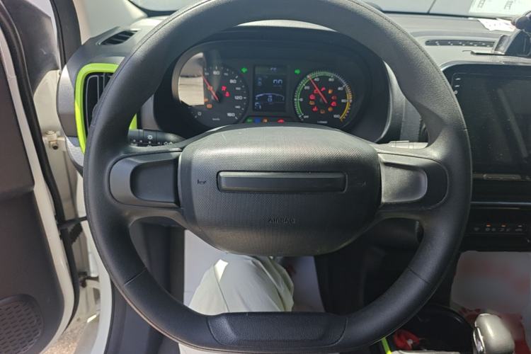 Used Roewe Clever 2021 302km All-Round Version Steering Wheel