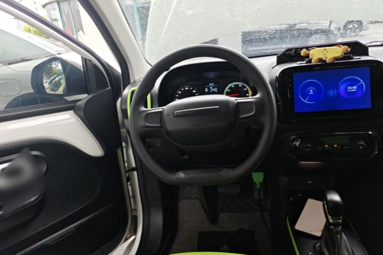 Used Roewe Clever 2021 302km All-Round Version Steering Wheel