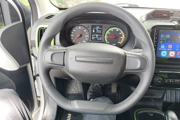 Used Roewe Clever 2021 302km Excellence Edition Steering Wheel