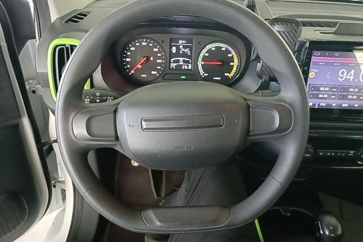 Used Roewe Clever 2021 302km Excellence Edition Steering Wheel