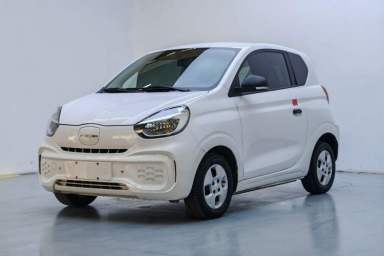 Used Roewe Clever 2021 302km All-Round Version