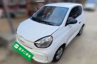 Used Roewe Clever 2021 302km All-Round Version