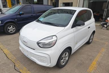Used Roewe Clever 2021 302km All-Round Version