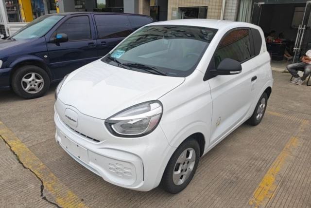Used Roewe Clever 2021 302km All-Round Version