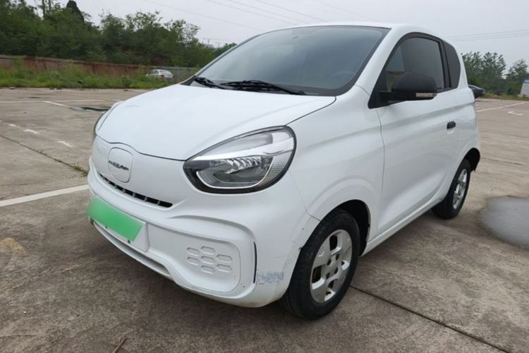 Used Roewe Clever 2021 302 km New Four-Seater Super-Efficient Version Guazi used car, China used car export, Used car for sale, Used  cars, Cheapest cars for sale