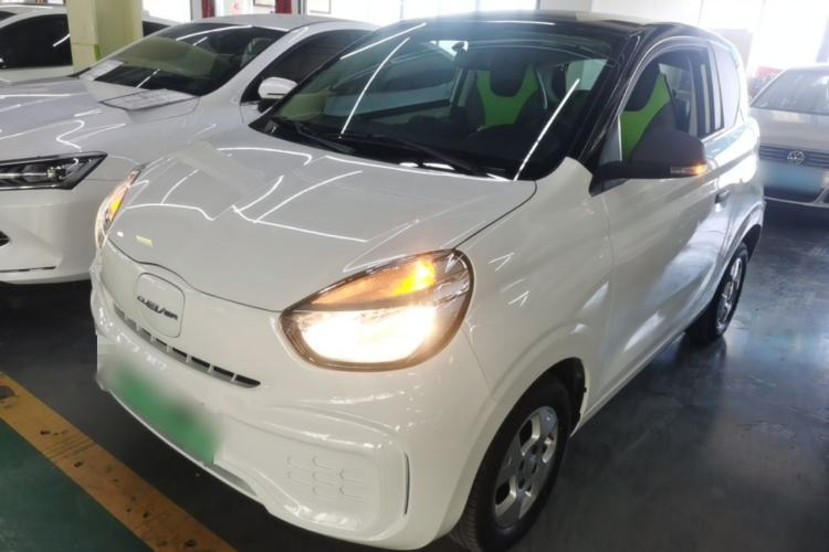 Used Roewe Clever 2021 302 km New Four-Seater Super-Efficient Version Guazi used car, China used car export, Used car for sale, Used cars, Cheapest cars for sale