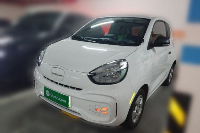 Używany Roewe Clever 2021 302 km New Four-Seater Super-Efficient Version