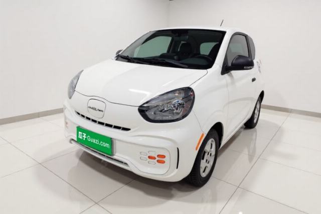 Roewe Clever 2021 302 km New Four-Seater Super-Efficient Version с пробегом