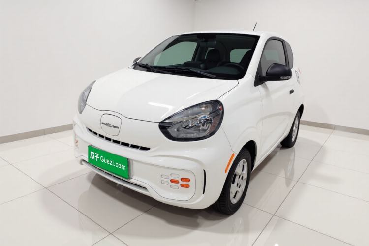 Roewe Clever 2021 302 km New Four-Seater Super-Efficient Version usata Guazi used car, China used car export, Used car for sale, Used cars, Cheapest cars for sale