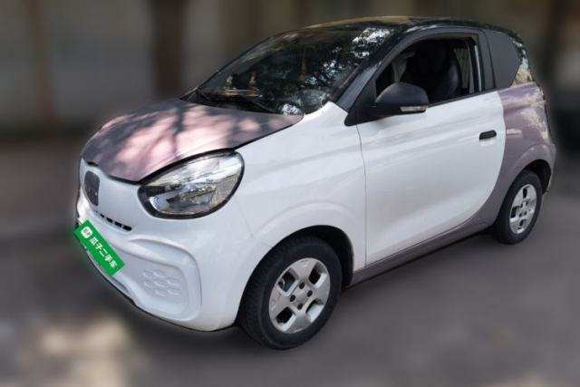 Used Roewe Clever 2021 302km All-Round Version