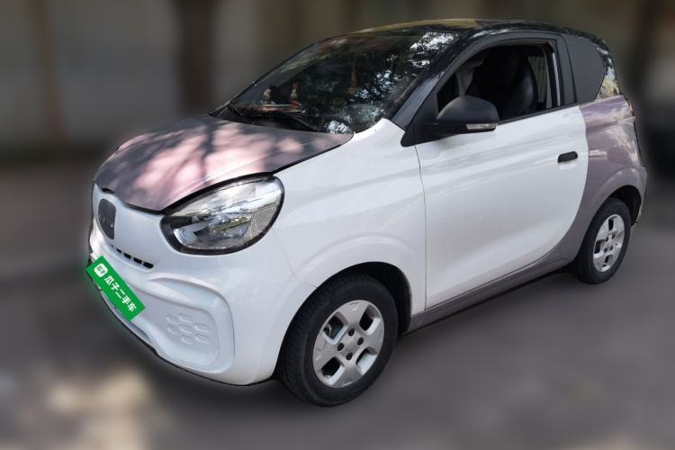 Used Roewe Clever 2021 302km All-Round Version Guazi used car, China used car export, Used car for sale, Used cars, Cheapest cars for sale