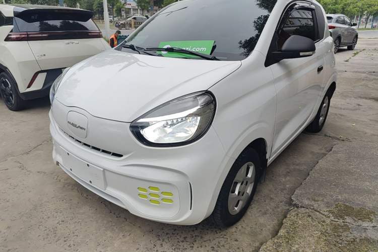 Used Roewe Clever 2021 302 km New Four-Seater Super-Efficient Version Guazi used car, China used car export, Used car for sale, Used  cars, Cheapest cars for sale