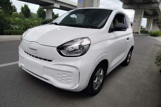 Used Roewe Clever 2021 302km All-Round Version