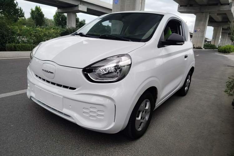 Used Roewe Clever 2021 302km All-Round Version Guazi used car, China used car export, Used car for sale, Used cars, Cheapest cars for sale