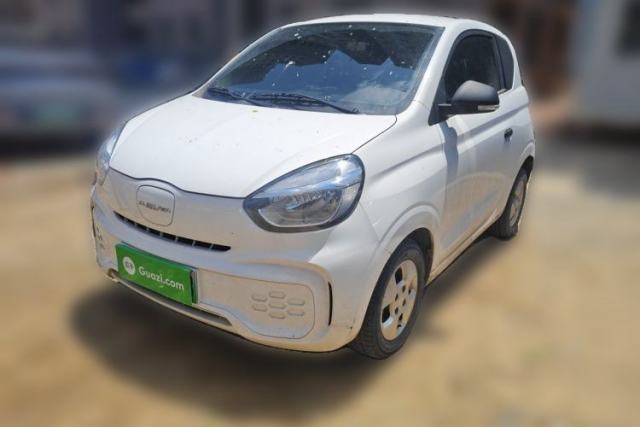 Used Roewe Clever 2021 302km Excellence Edition