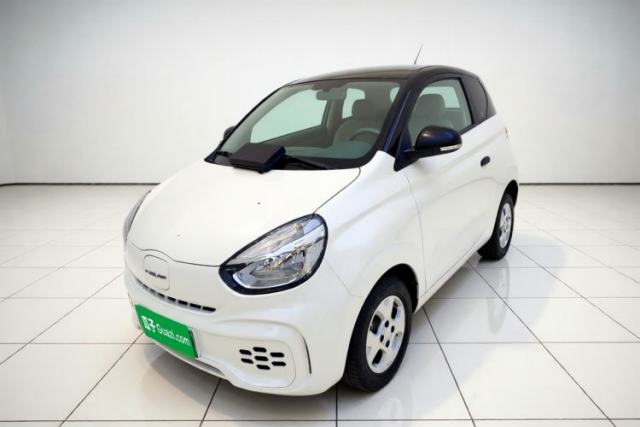 Used Roewe Clever 2021 302km Excellence Edition