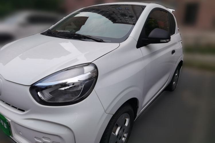 Used Roewe Clever 2021 302km All-Round Version Guazi used car, China used car export, Used car for sale, Used cars, Cheapest cars for sale